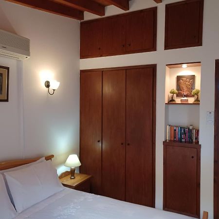 Niovi House Apartment ตอคนี ภายนอก รูปภาพ