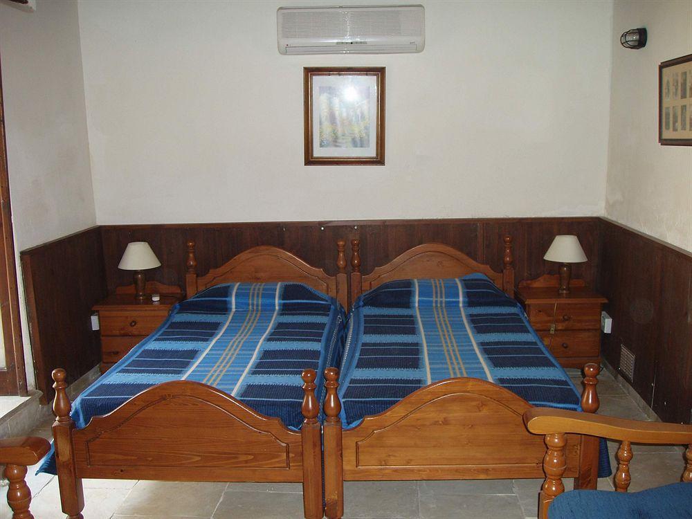 Niovi House Apartment ตอคนี ภายนอก รูปภาพ